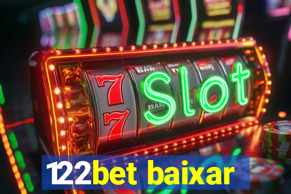 122bet baixar